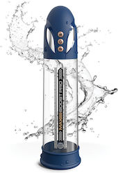 Pipedream Max Boost Pro Flow Τρόμπα Πέους Pipedream Max Boost Pro Flow Τρόμπα Πέους