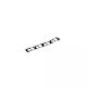 Set garnituri galerie admisie Lancia Lybra 839ax 1.9 Jtd 839axi1a 2000-2001 Corteco 026400p