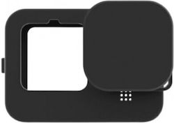 Surewo Silikon-Schutzhülle für Gopro Hero 11 Sp...