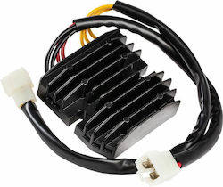 Ricks Motorsport Ανορθωτής Hot Shot 10-005h Triumph Speed Triple 1050 05-12 Triumph Daytona 955 I 02-06 1τεμ