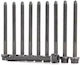 Zylinderkopfschraubensatz Audi 80 Avant 8c B4 1.9 Td 1991-1994 Corteco 016197b