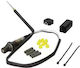 Lambda-Sensor Subaru Justy II JMA MS Denso DOX1068