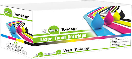 Kompatible Tintenstrahldrucker-Tintenpatrone Canon GI-46 Magenta 1Stück
