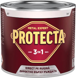 Protecta 3in1 0.5Es Weiß