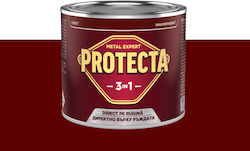 Protecta 3in1 0.5Es Cherry Red