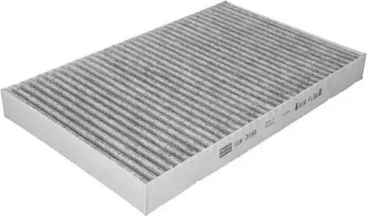 Filtru de aer Audi A6 4a C4 2.8 Quattro 1995-1997 Corteco 21651958