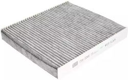 Air Filter Niss Primera Combi Wp12 2.2 Dci 2003 Present Corteco 80000746