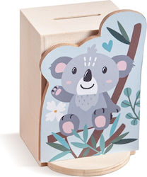 Christening Favor Money Box
