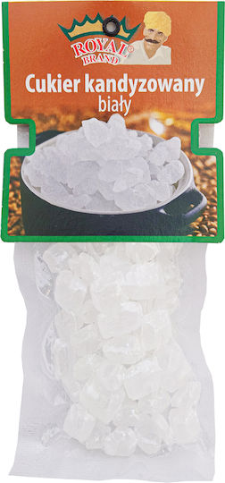 Royal Brand Λευκή Ζάχαρη Κρυσταλλική 60gr IT00000052