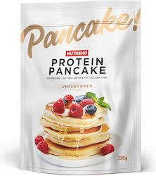 Nutrend Pancake Natural 350gr