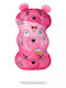 Sprayground Kinder Wurfkissen Rosa 68,6x43cm