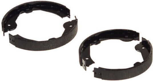 Set de placute de frana Land Rover Discovery III LA TAA ABE CRW000ABE