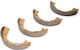 Set Placute de Frana Jeep Grand Cherokee I Zj Abe Cry008abe