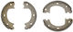Set de placute de frana Vw Crafter 30-50 Caroserie 2e Abe Crm015abe