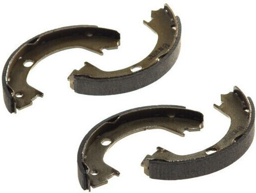 Set Placute de Frana Chrysler Sebring Cabriolet Jr Abe Cry006abe