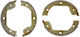 Set placute frana Vw Transporter V Sasiu Platforma 7jd 7je 7jl 7jy 7jz 7fd Abe Crb006abe
