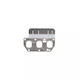 Garnitură de colector de evacuare Vw Shar 7m8 7m9 7m6 2.8 V6 24v 2000-2010 Corteco 460050p