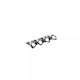 Pachet de garnituri pentru colector de evacuare Bmw 3 E36 316 I 1993-1998 Corteco 460320p