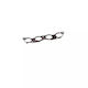 Exhaust Manifold Gasket Set Honda Cr-v Ii Rd_ 2.0 2001-2006 Corteco 460129p