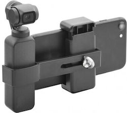 Sistem universal de montare pentru telefon mobil Dji Osmo Pocket