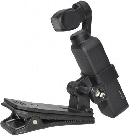 Thd Clips Mounting On Backpack Belt Dji Osmo Pocket 2 Dji Osmo Action Gopro Hero