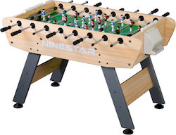 Eliteson Ninestar Standing Football Table Eliteson Ninestar Standing Football Table