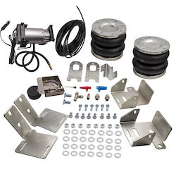 Air Suspensions for Ford Transit