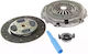 Set ambreiaj Peugeot Partner Combispace 5f Westlake Wcp015