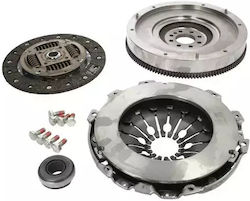 Set ambreiaj Peugeot Expert Tepee Vf3v Westlake Wcp047f