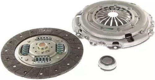 Set ambreiaj Peugeot 207 Wa Wc Westlake Wcp045