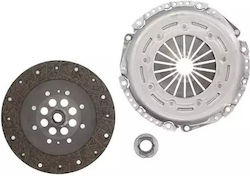 Set ambreiaj Citroen C3 Picasso Westlake Wcp041