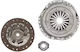 Clutch Kit Set Peugeot J5 Chassis 290l Westlake Wcp050
