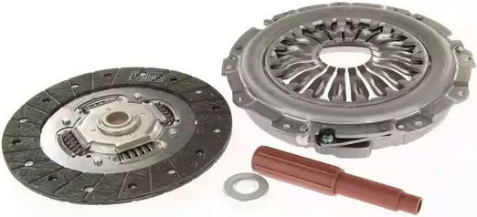 Set ambreiaj Nissan Micra III K12 Westlake WRN009
