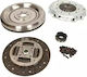 Clutch Kit Set Audi Tt Roadster 8n9 Westlake Wvw031f