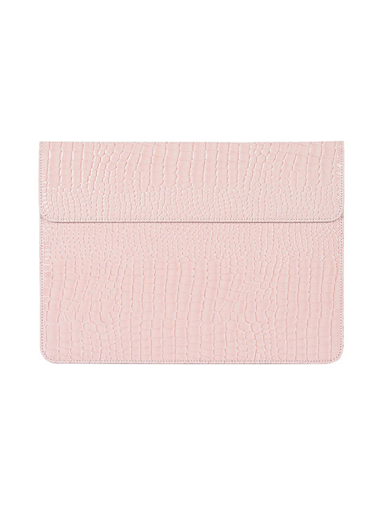 CanvasArtisan El32-p01 Θήκη για Laptop 16" σε Μπεζ χρώμα