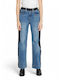 Desigual Women's Jean Trousers