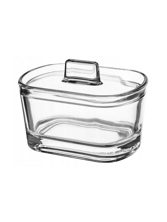 Kadax Sugar Bowl Serving Transparent