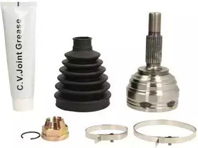 Capac arbore de transmisie Dacia Sandero Cifam 607-501