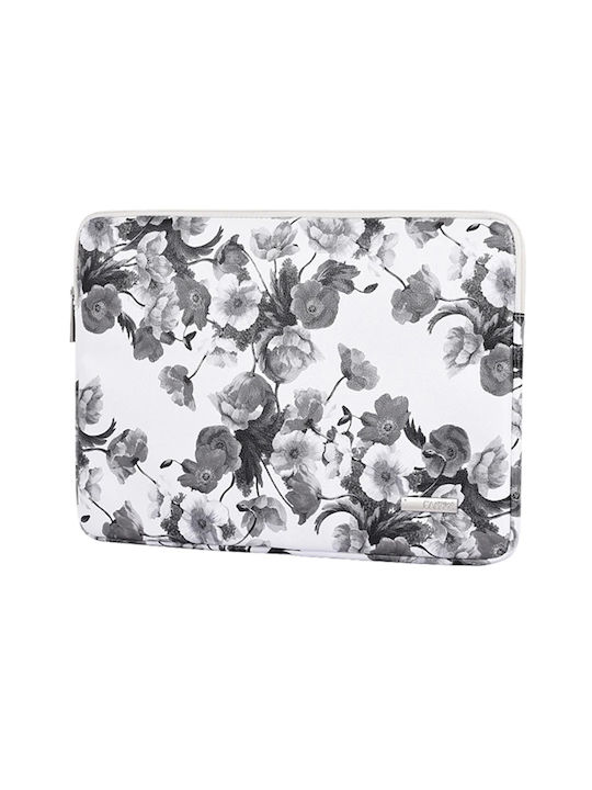 CanvasArtisan Θήκη για Laptop 14" σε Μαύρο χρώμα