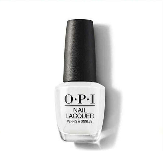 OPI Lustruirea De Lungă Durată Oja Auriu Luciu 15ml