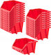 Kadax Set 20 Werkzeugkoffer-Organizer B18.7xT15...