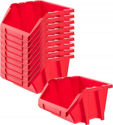 Kadax Set 10 Werkzeugkoffer-Organizer B21.4xT19...