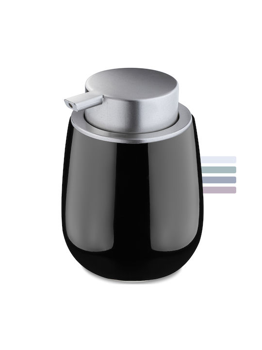 Kadax Dispenser Kitchen Ceramic Black