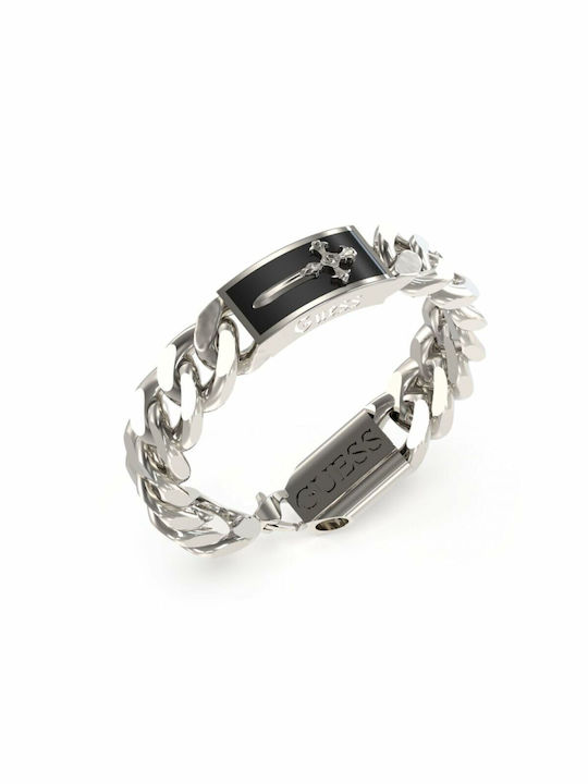 Herrenarmbänder Guess Jumb04022jwstbkxs