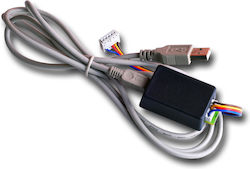Aco Cdn-usb Usb Cable Programming Aco Systems