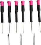 Screwdriver Torx