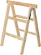 Kadax Wooden Horse Workshop Universal Stand Goat Cutting