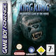 King Kong – Gba