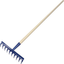 Kadax 145869 Bow Rake with Handle