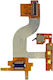 Καλωδιοταινία για Sony Ericsson K750